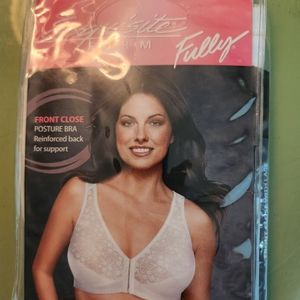 Exquisite form, 38dd